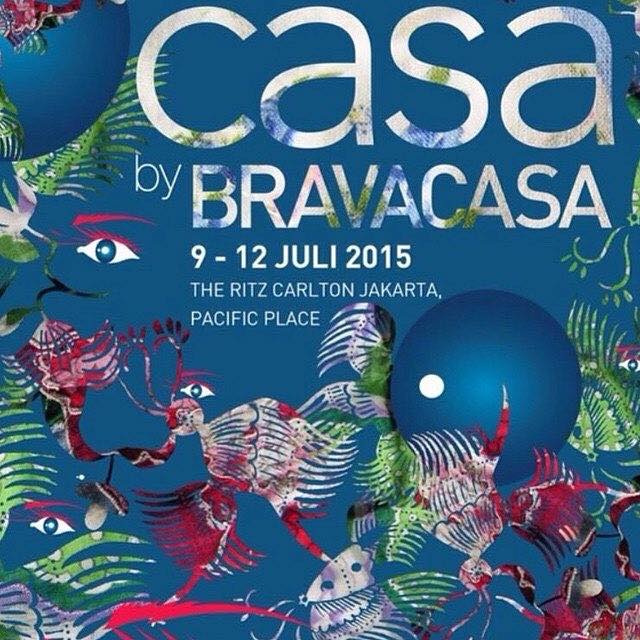 casa by BRAVACASA 2015