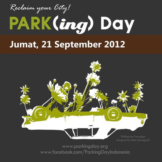 Parking-Day